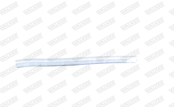 Walker Flexibele slang 09827