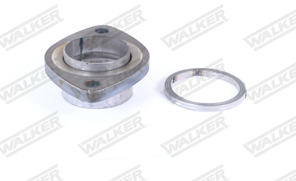 Walker Uitlaatpijp 09965