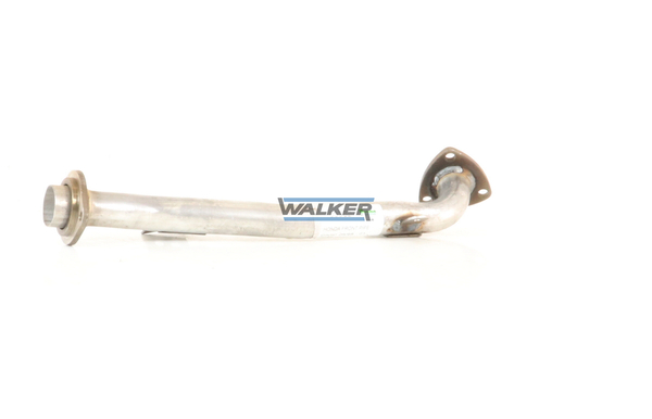 Walker Uitlaatpijp 09982