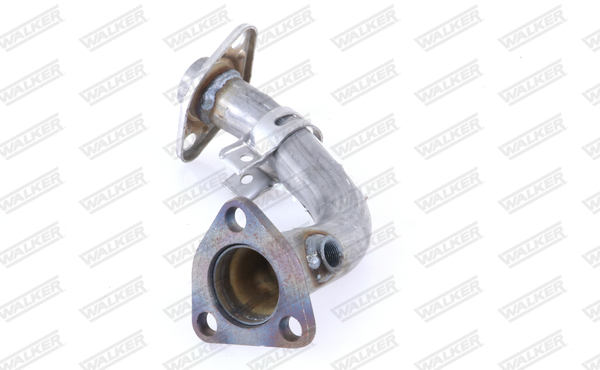 Walker Uitlaatpijp 09984