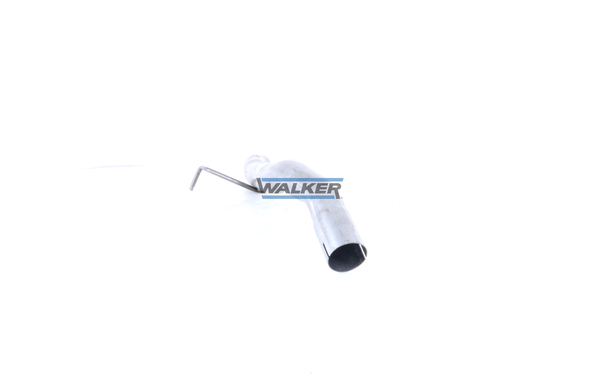 Walker Uitlaatpijp 10358