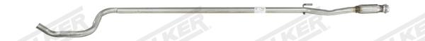 Walker Uitlaatpijp 10369