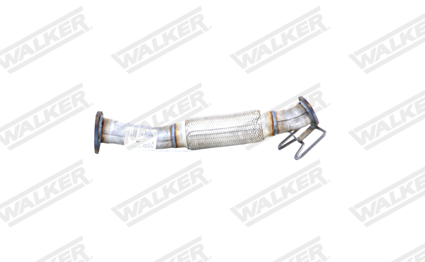 Walker Uitlaatpijp 10378