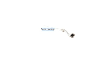 Walker Uitlaatpijp 10395