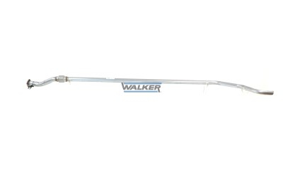 Walker Uitlaatpijp 10395