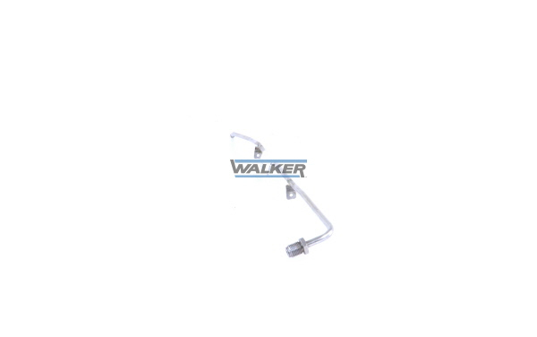 Walker Drukleiding voor druksensor roetfilter 10434