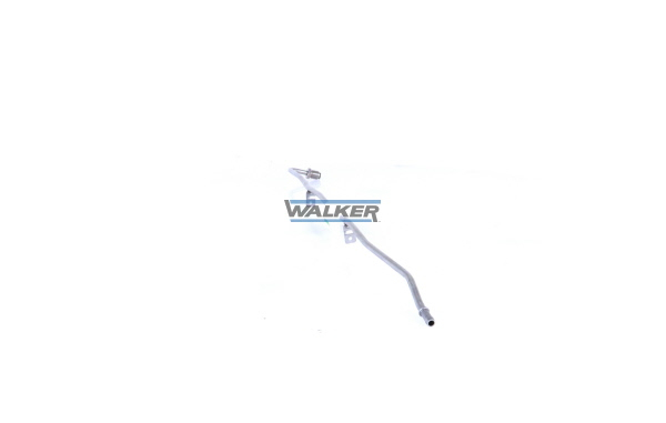 Walker Drukleiding voor druksensor roetfilter 10435