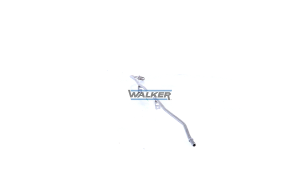 Walker Drukleiding voor druksensor roetfilter 10435