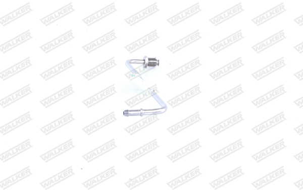 Walker Drukleiding voor druksensor roetfilter 10440
