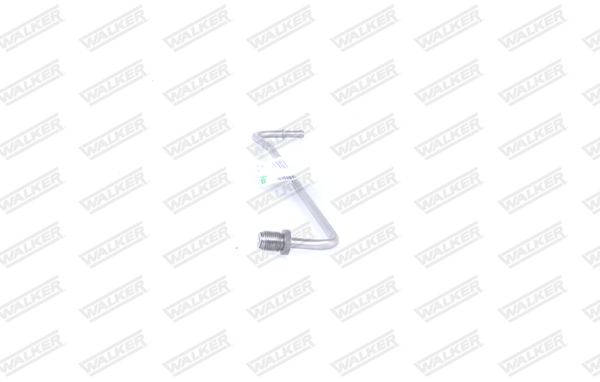 Walker Drukleiding voor druksensor roetfilter 10441