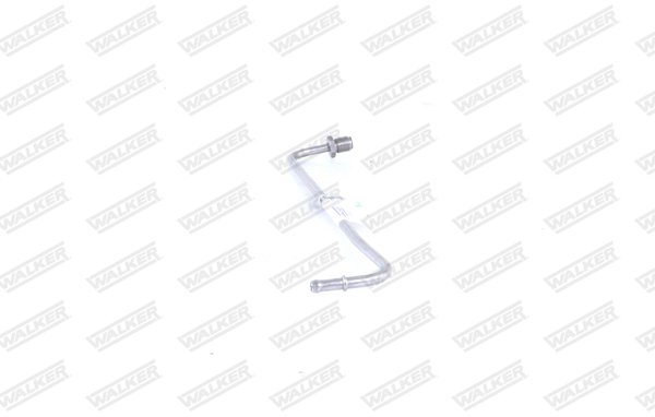 Walker Drukleiding voor druksensor roetfilter 10441