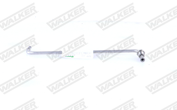 Walker Drukleiding voor druksensor roetfilter 10442