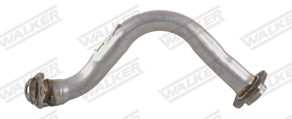 Uitlaatpijp Walker 10443