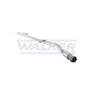 Walker Uitlaatpijp 10444