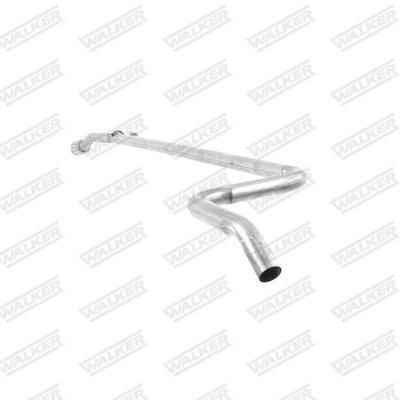 Walker Uitlaatpijp 10444