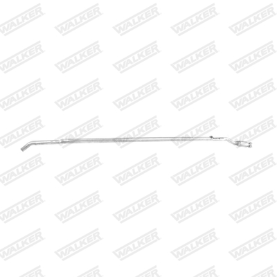 Walker Uitlaatpijp 10444