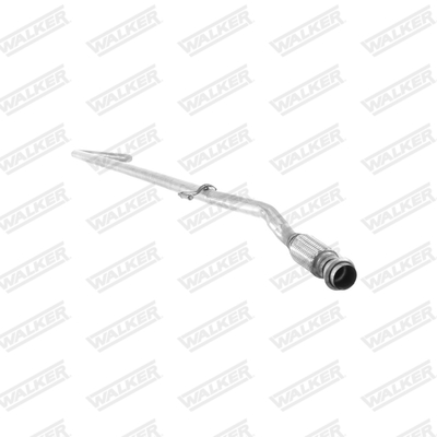 Walker Uitlaatpijp 10444