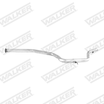 Walker Uitlaatpijp 10468