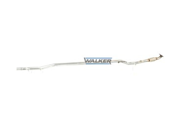 Walker Uitlaatpijp 10477