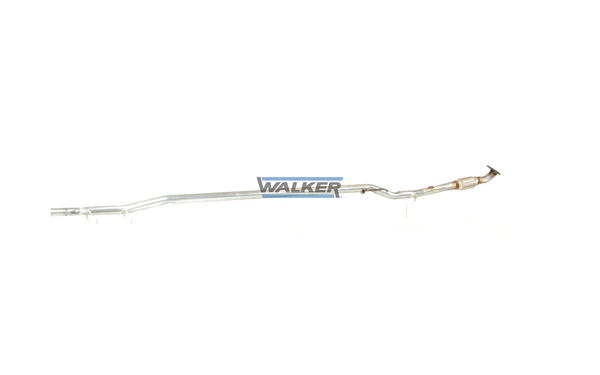 Walker Uitlaatpijp 10477