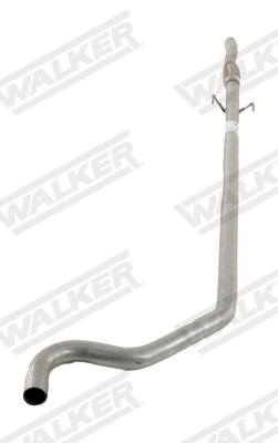 Walker Uitlaatpijp 10478