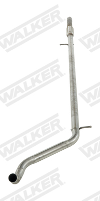 Walker Uitlaatpijp 10480