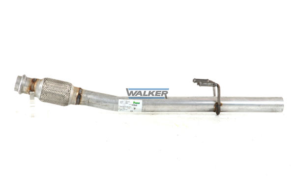 Walker Uitlaatpijp 10488