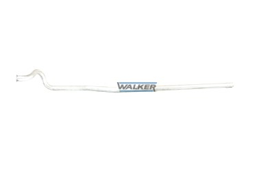 Walker Uitlaatpijp 10500