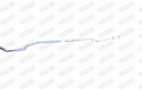 Walker Uitlaatpijp 10501