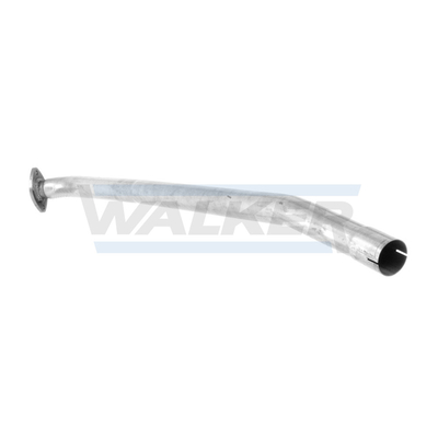 Walker Uitlaatpijp 10512