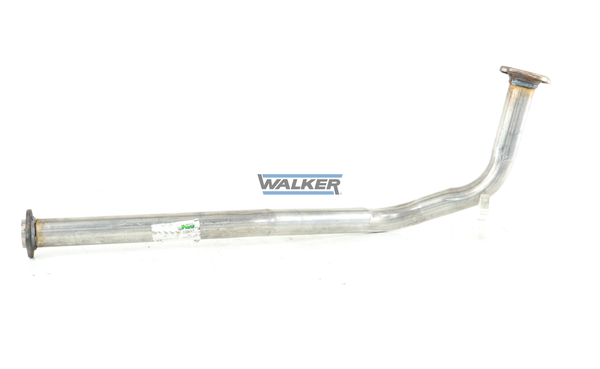 Walker Uitlaatpijp 10530