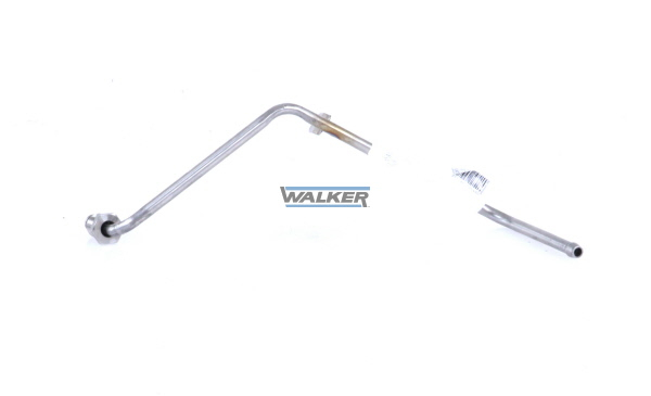 Walker Drukleiding voor druksensor roetfilter 10540