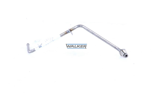 Walker Drukleiding voor druksensor roetfilter 10540