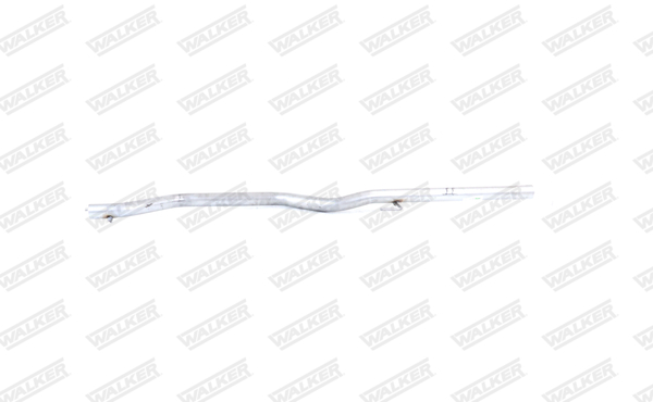 Walker Uitlaatpijp 10551