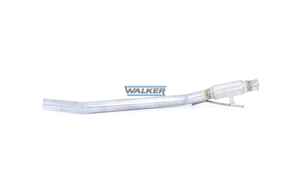 Walker Uitlaatpijp 10556