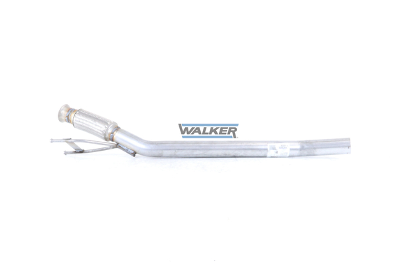 Walker Uitlaatpijp 10556