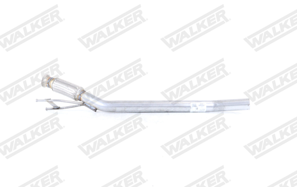 Walker Uitlaatpijp 10556