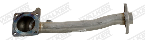 Walker Uitlaatpijp 10563