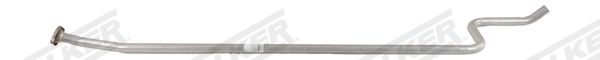 Walker Uitlaatpijp 10575