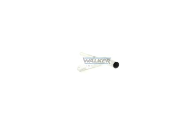 Walker Uitlaatpijp 10579