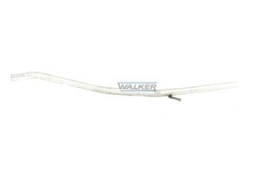 Walker Uitlaatpijp 10579