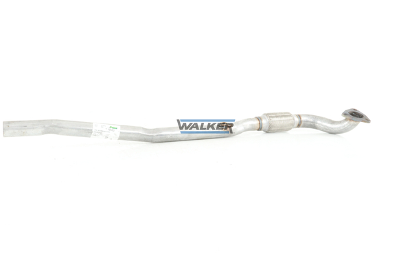 Walker Uitlaatpijp 10583