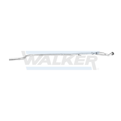 Walker Uitlaatpijp 10596