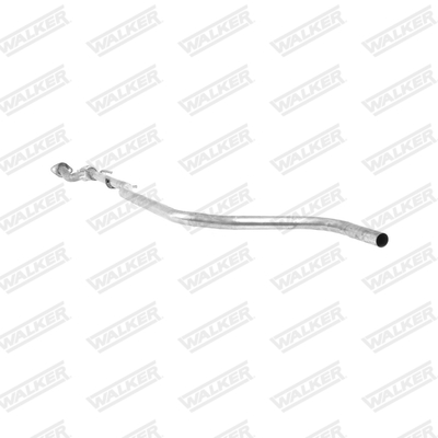 Walker Uitlaatpijp 10596