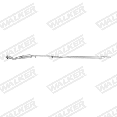 Walker Uitlaatpijp 10596