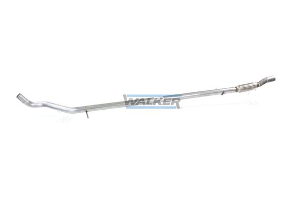 Walker Uitlaatpijp 10598