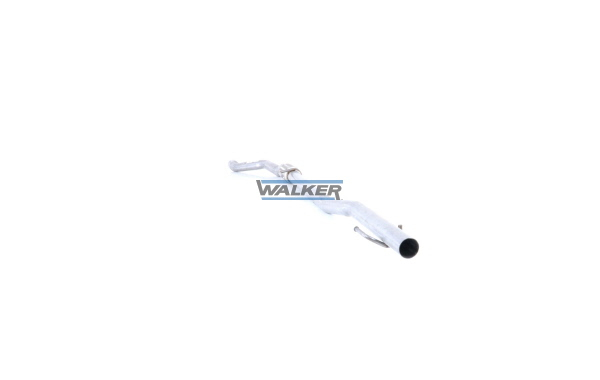 Walker Uitlaatpijp 10603