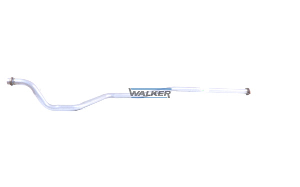 Walker Uitlaatpijp 10627