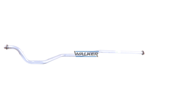 Walker Uitlaatpijp 10627