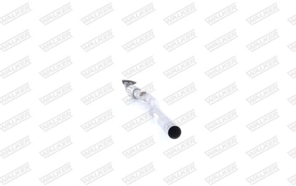 Walker Uitlaatpijp 10628